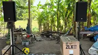 EV ZLX 12P G2 