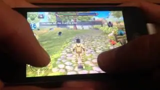 Celtic Heroes Glitches And Spots