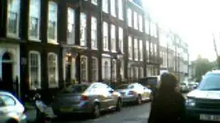 Church Row, Hampstead