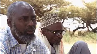 Forgiving My Brother’s Killer - Gurgure Lojir- Sanaag Somaliland