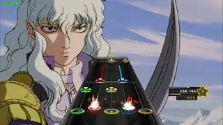 Berserk 1997 - Forces || Clone Hero