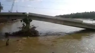 Puente de coyuca actual