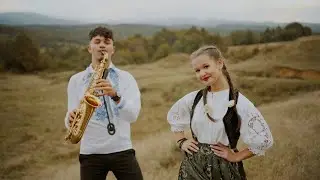 Andreea cosma & Ionut Lucaciu - Io-s fată din Socodor 2023