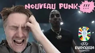 French Yeezus? 