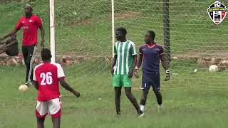 HIGHLIGHTS: UPPC FC vs BUGONGA FC