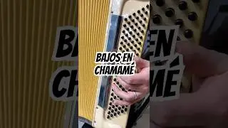 #chamameautentico #tutorial #argentina #acordeon #bajos #tutorial #ense&ntilde;anza