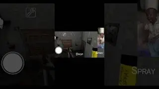 Prank Ulta par gaya|Moye Moye 😂🤣|#viral#shorts#1mviews#foryou#granny#trending#horrorgames