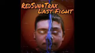 RedSun●Trax-RaveStep