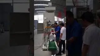 Our Packing Controller, used on Packing Machines