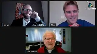 Interview met spiritueel coach Jan Verhaar over PRAKTISCHE SPIRITUALITEIT