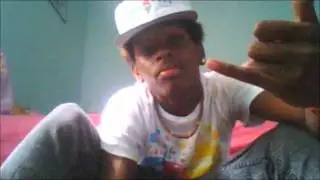 Kidd' Buckkz - Bitch Im From Cleveland Freestyle 2011