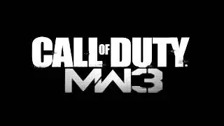 CALL OF DUTY (cod) soap's death song