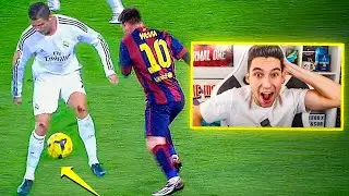 REACCIONANDO a CRACKS HUMILLANDO a otros CRACKS