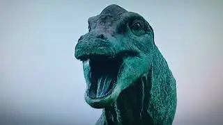 Dinosaur       डाईनोसर