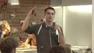 Пример использования Apache Ignite - Дмитрий Павлов