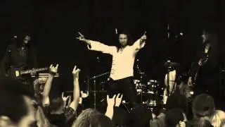 Obtest live at True&Evil festival 2015