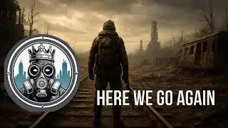 Metro Exodus | Post-Apocalyptic Survival FPS Adventure