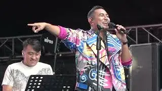 RIO FEBRIAN - Live at PLAYLIST LOVE 2.0