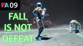 [FA09] Boxer Robots Learned New Skill (Reinforcement Learning)