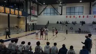 Tal Rose Game Film Highlights: Virginia Academy vs. St. Anne&rsquo;s-Belfield   - 1/23/2026