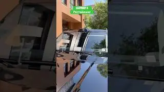 Рестайлинг Leopard 5  - что изменилось??? #byd #topelectro #leopard