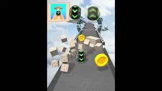 🔥 Going Balls VS Rollance Balls VS Rolling Ball Games New Race 1869 | Android/IOS Games