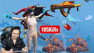Myanmar streamer💥@FogFlashYT #battlegroundmobileindiamontagepubgmobilemontage #pubgmobile #foryou #