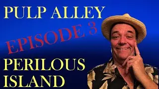 Pulp Alley Game Play 