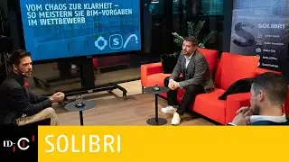 Vom Chaos zur Klarheit – so meistern Sie BIM-Vorgaben im Wettbewerb