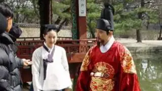 Dae Jang Geum--Korean Drama