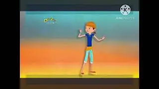Pirates Adventures In Art Theme Song (CBeebies Airing) (Fanmade)￼￼￼￼￼