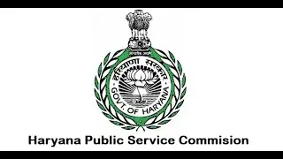 HCS new Notification out || HCS exam date 2021| HPSC notification