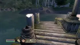 4K before and after: Oblivion remaster, leaving imperial prison