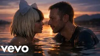 Sia & Coldplay - Steady Step (Powerful Motivational Song) | Ai Music Lyric Video 2026
