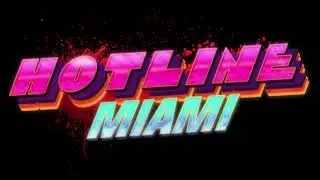 Hotline Miami OST - 18 - Crush