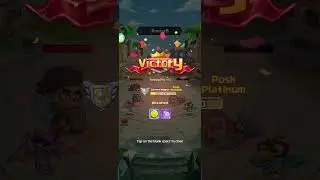 Rage Mage | Glory Battles Pvp Gameplay