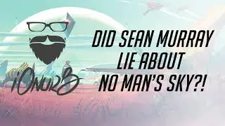 No Man's Lie