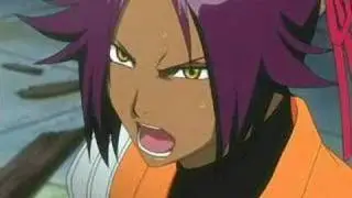 Bleach Kombat