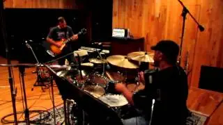 Inner Urge - Salted Coffee sessions