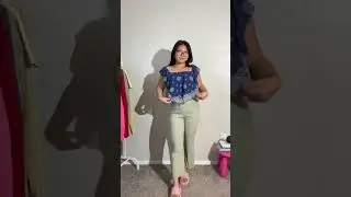 thredup try-on haul