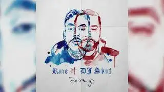 RARE ft. DJ SKUT - SOU COM JO (Full EP)