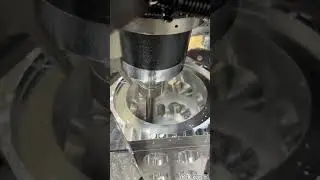 D8R2&mdash;PCD flat bottom milling cutter, graphite processing tool, PCD Milling Tools