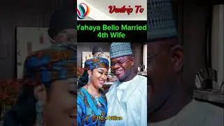 Yahaya Bello: Facing Corruption Charges Explained