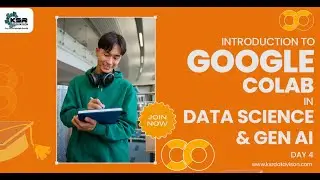 Master Google Colab: The Ultimate Python Tool for Data Pros