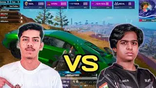 Hydra Vs Soul In Lastzone 🐉 | Hydra Official