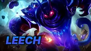 LEECH