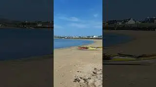 Trearddur bay 2021