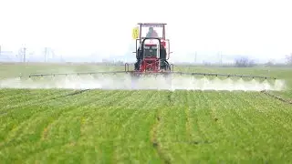 The Point: Sowing seeds for China's future food security