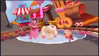 Candy Crush Tales Level 87 - NO BOOSTERS + FULL STORY + NO ADS 📖 | SKILLGAMING ✔️