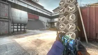 GAMESHOW [RPK ACE & CLUTCH] G2 VS C9